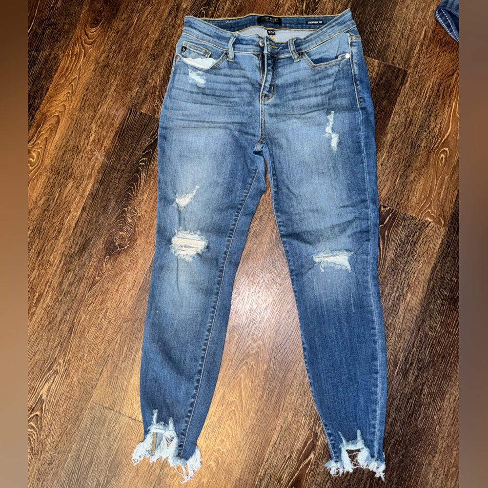Judy Blue jeans